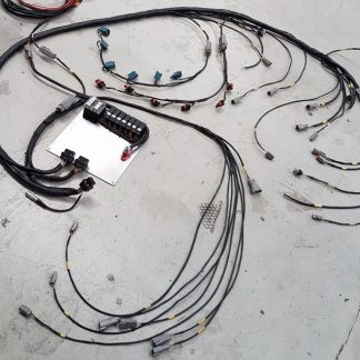 Wiring Supplies