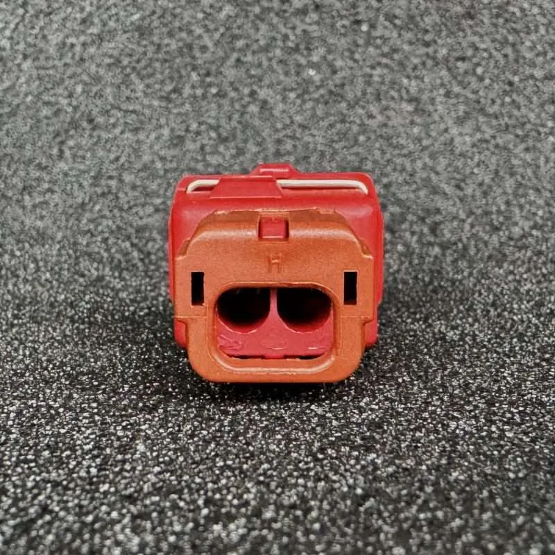 Nissan Coolant Temp Sensor Connector (Early)