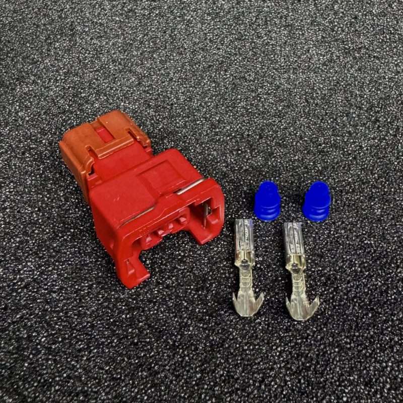 Nissan Coolant Temp Sensor Connector (Early)