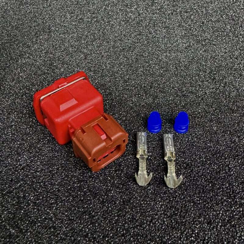Nissan Coolant Temp Sensor Connector (Early)