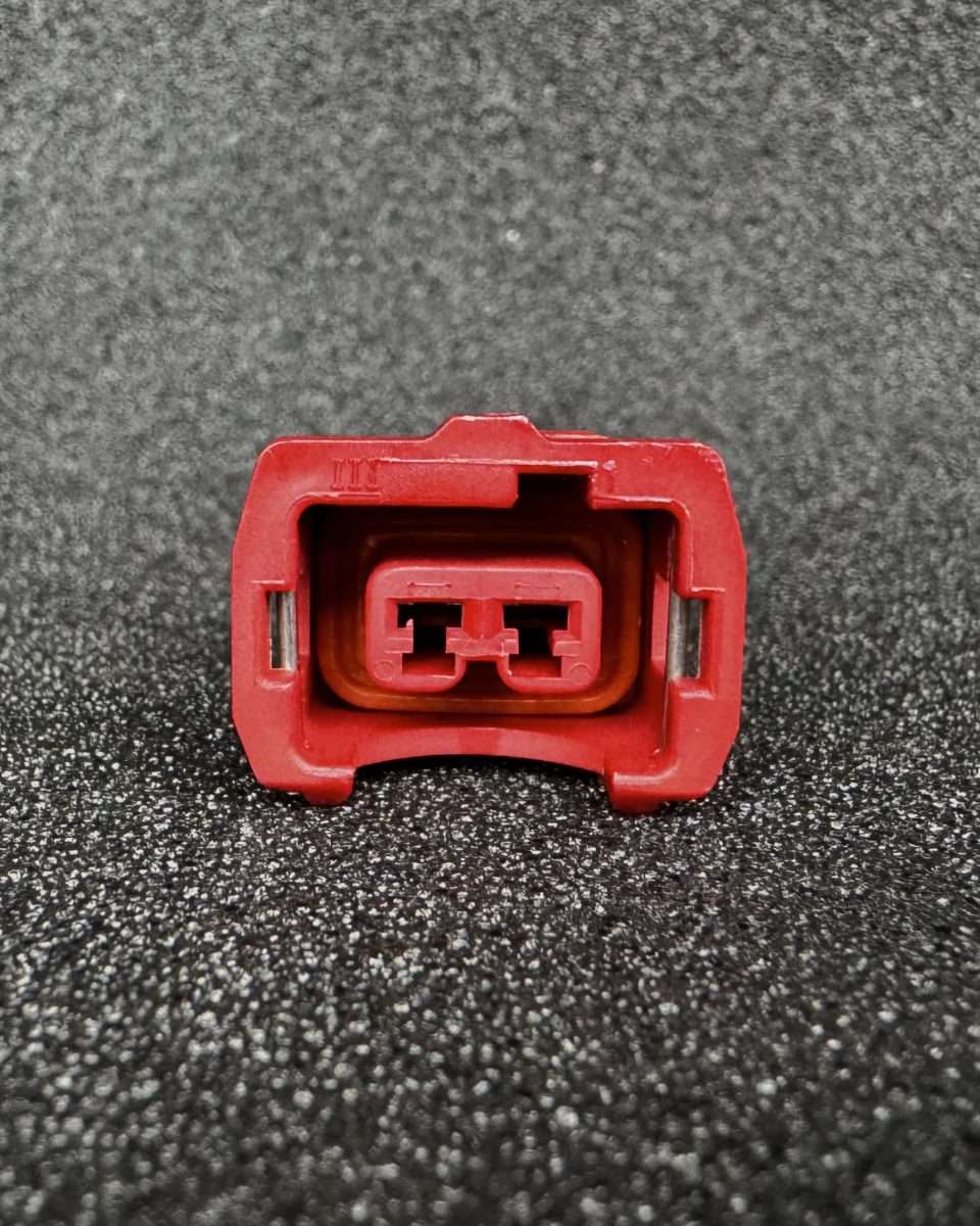 Nissan Coolant Temp Sensor Connector (Early)