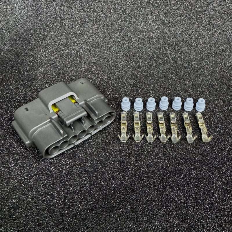 Nissan 7 pin Igniter