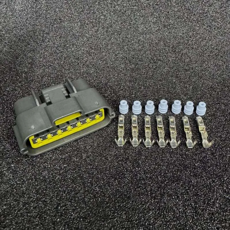 Nissan 7 pin Igniter