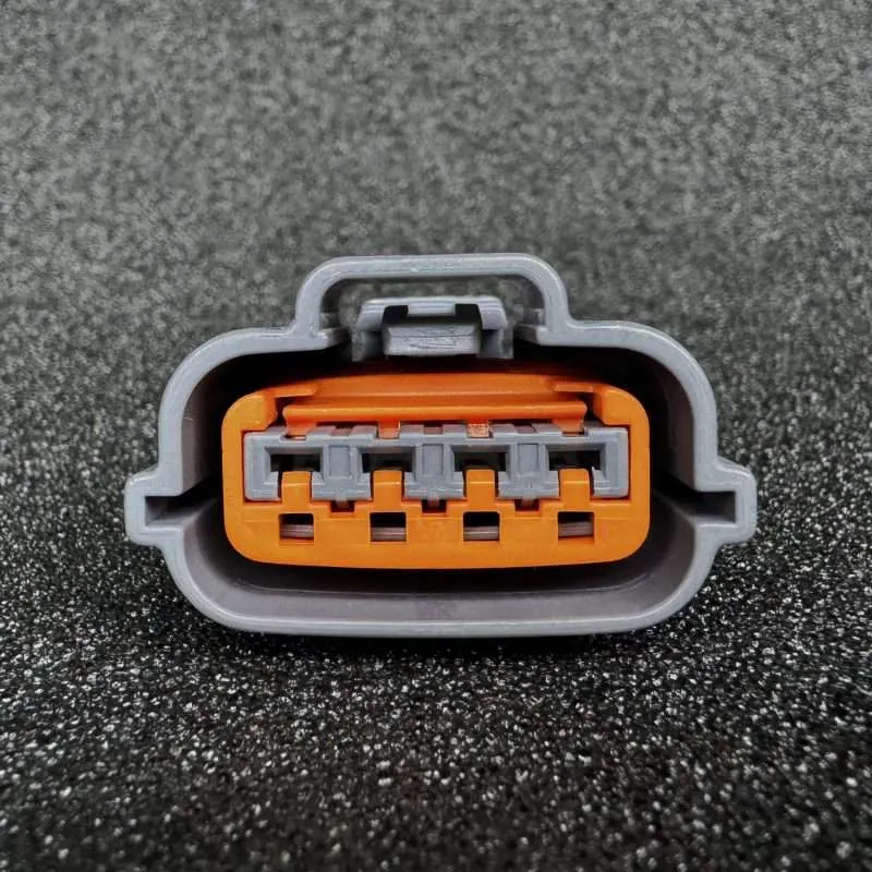 Nissan CAS connector