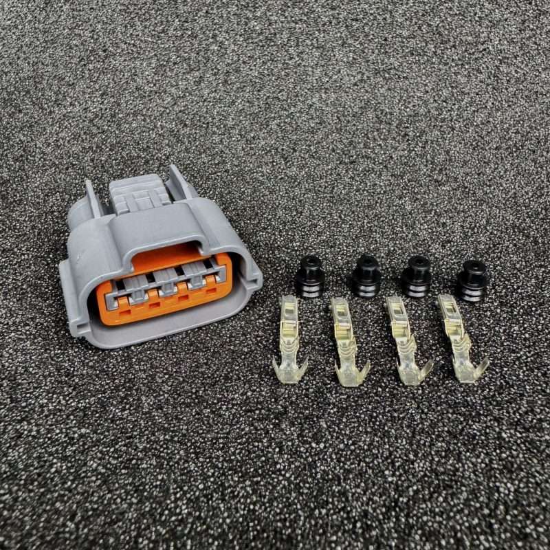 Nissan CAS connector
