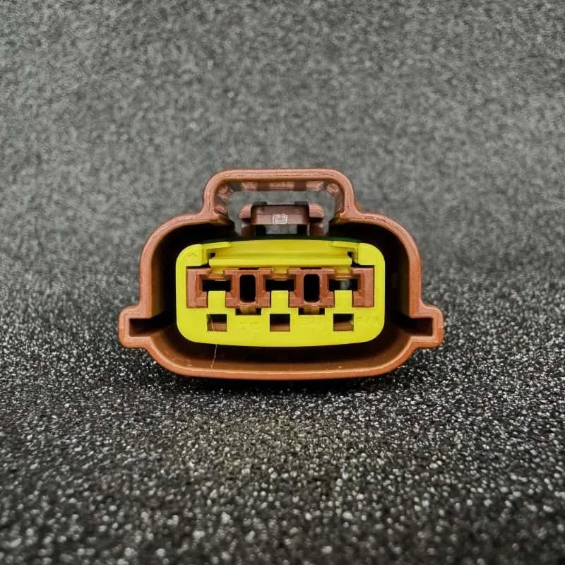 Nissan coil plug (brown)