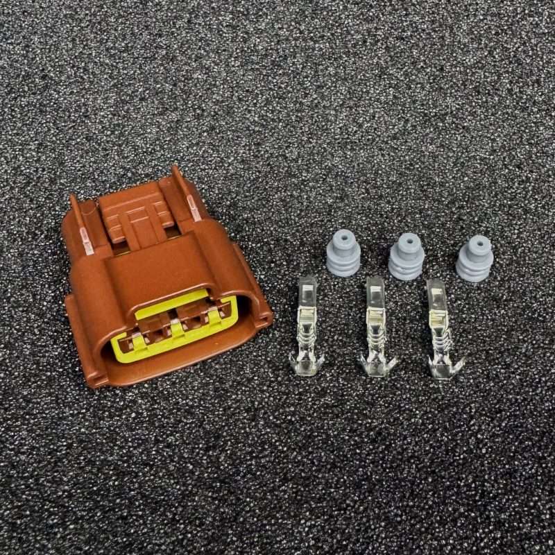 Nissan coil plug (brown)