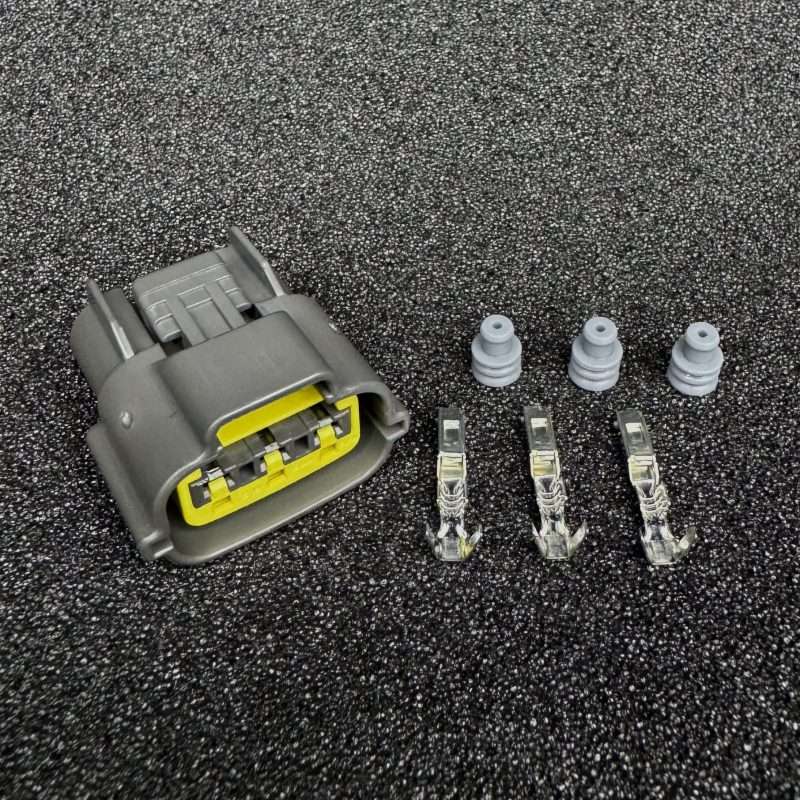 Nissan coil plug (grey)