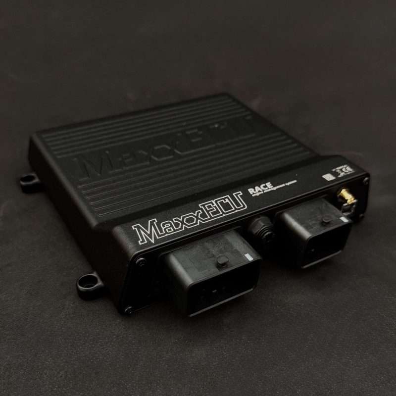 MaxxECU Gen1 Race