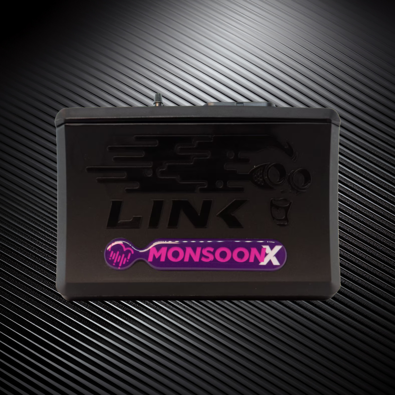Link G4X Monsoon