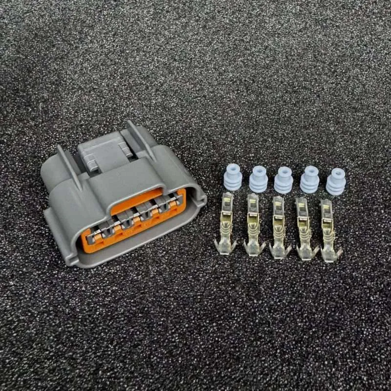 Nissan 5 pin IgniterAFM