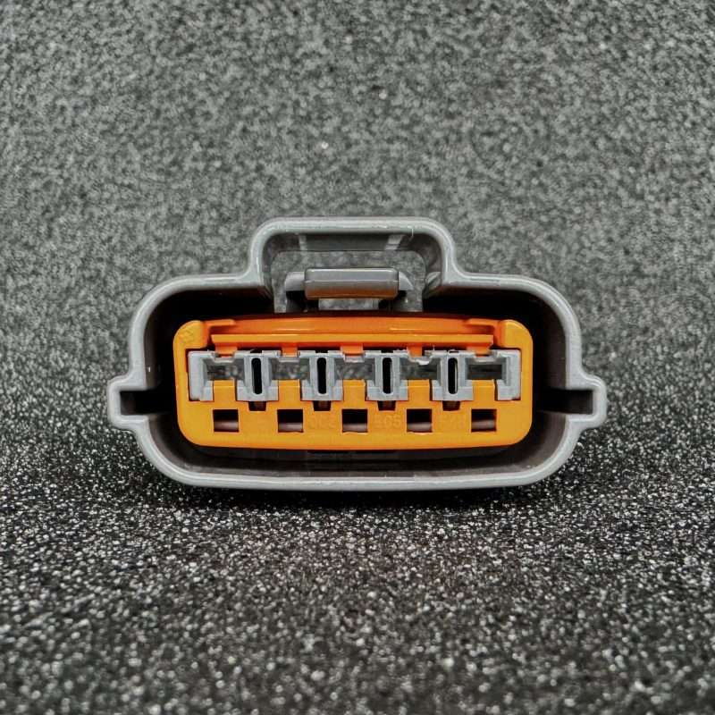 Nissan 5 pin IgniterAFM