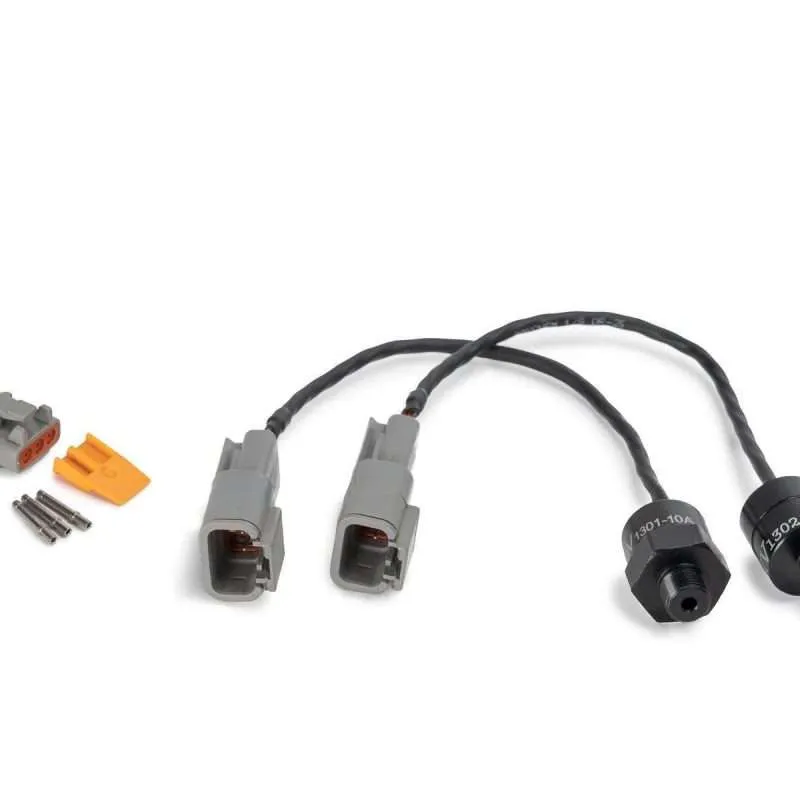 HV 1 / 2.5 / 4 Bar Map sensor