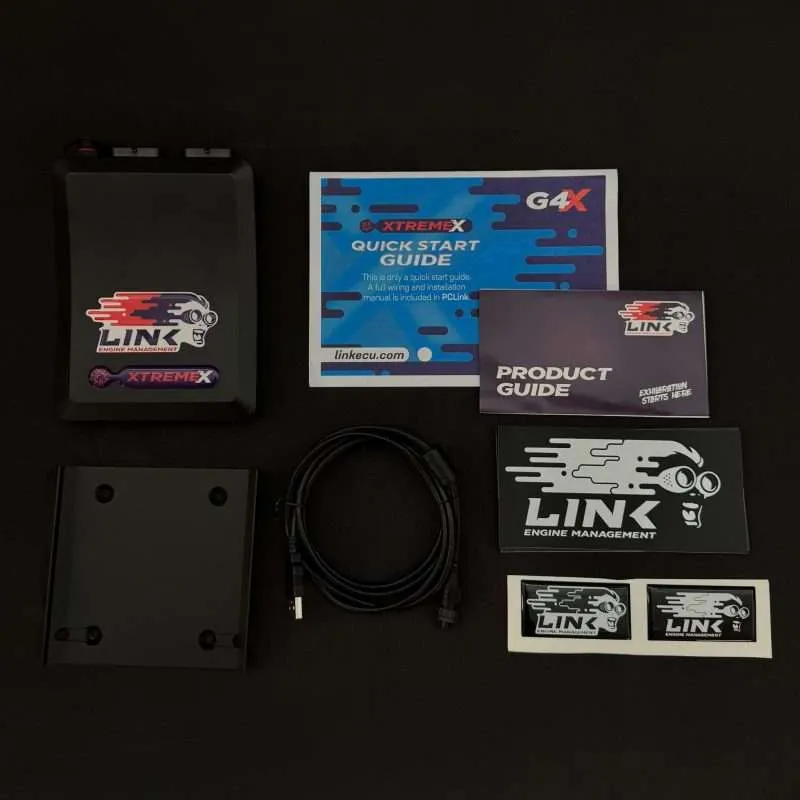 Link G4X Xtreme
