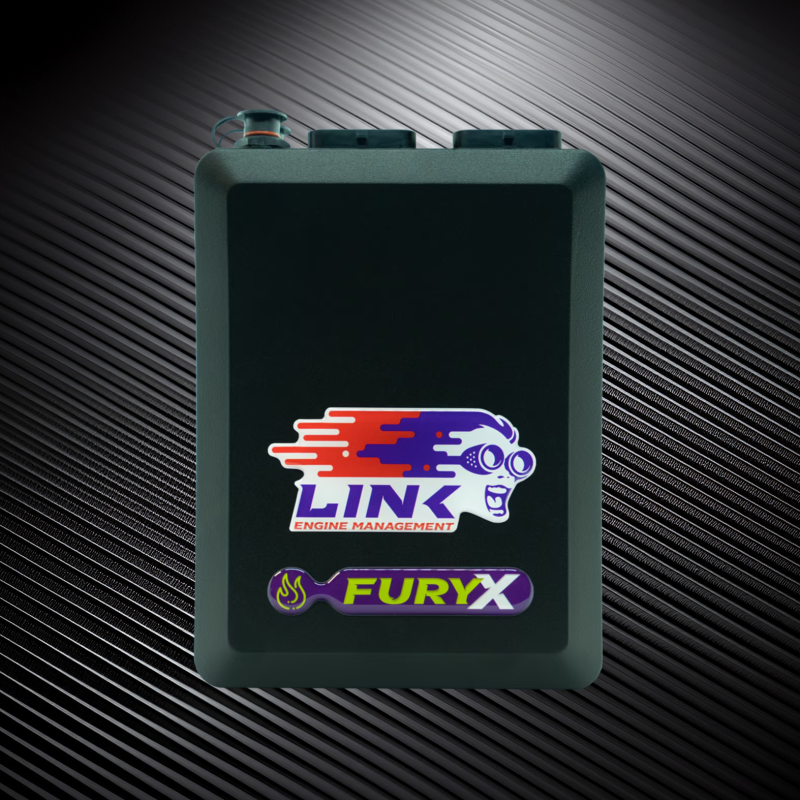 Link G4X Fury