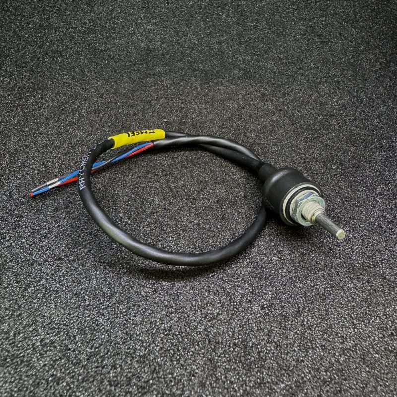 MSEL Rotary 2-10 Position switch
