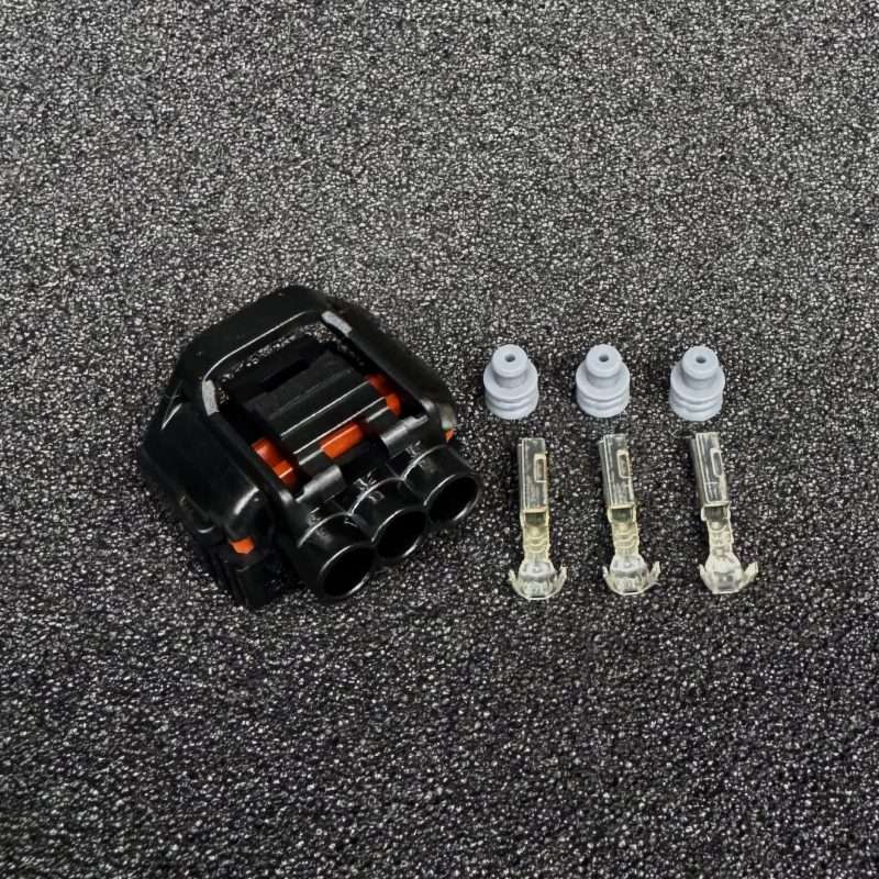 Toyota 3Pin Speed sensor connector
