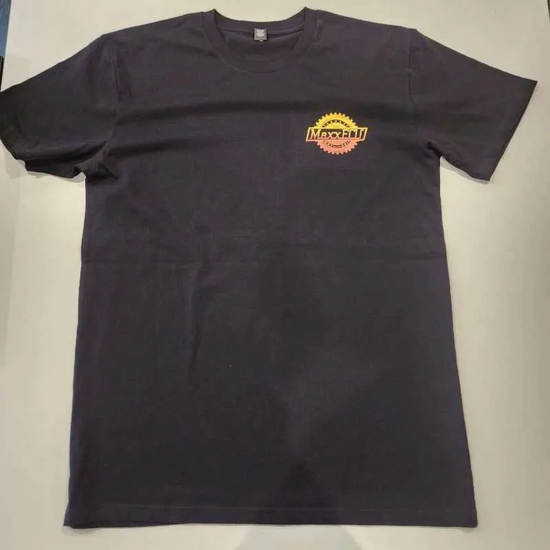 MaxxECU Tshirt 1