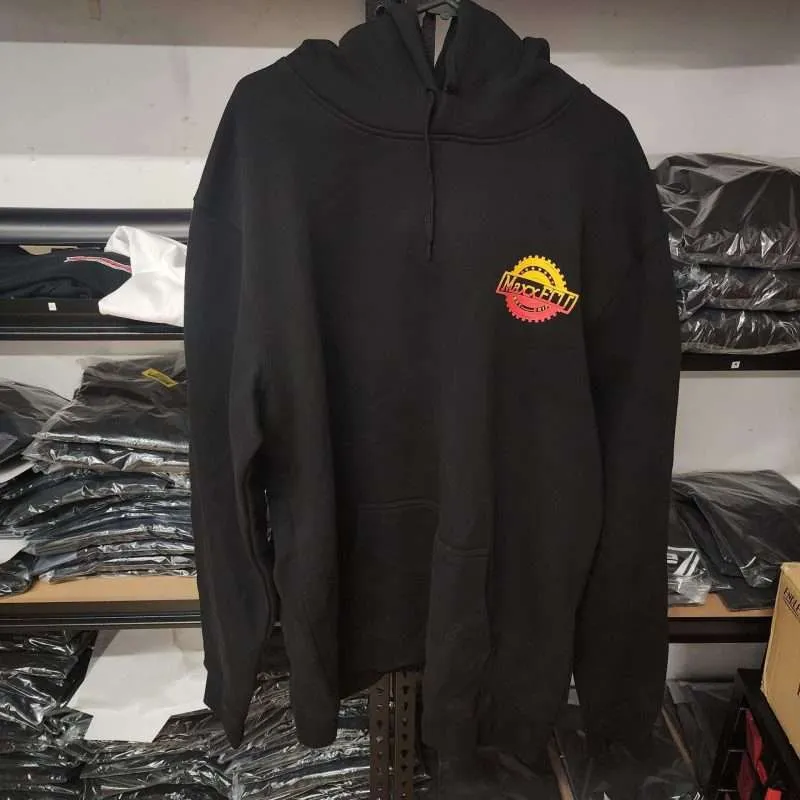 MaxxECU NZ Hoodie 2