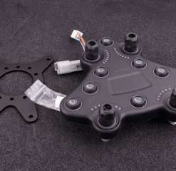 Racepad