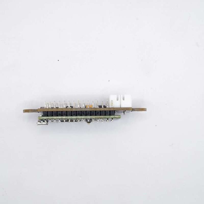 Alternative view of IO Expander Nano