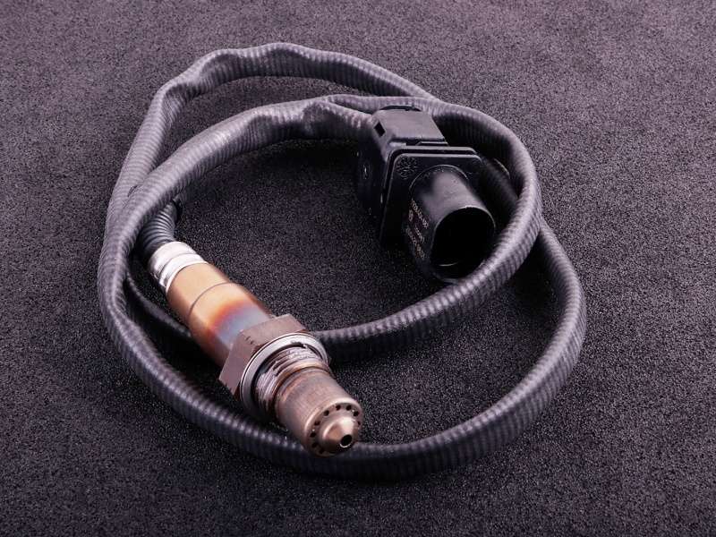 Bosch 4.9 Sensor