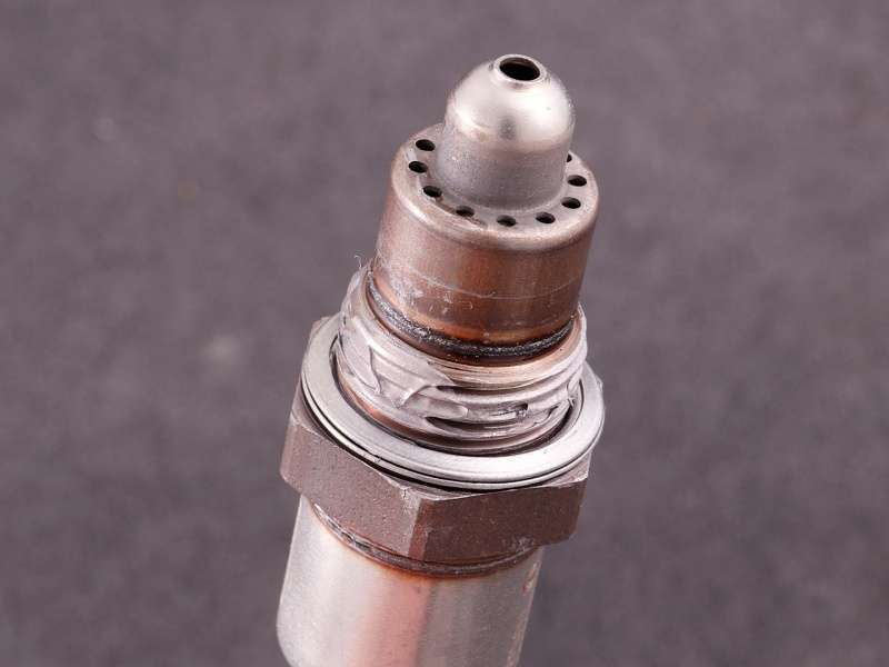 Alternative view of Bosch 5.2 Sensor