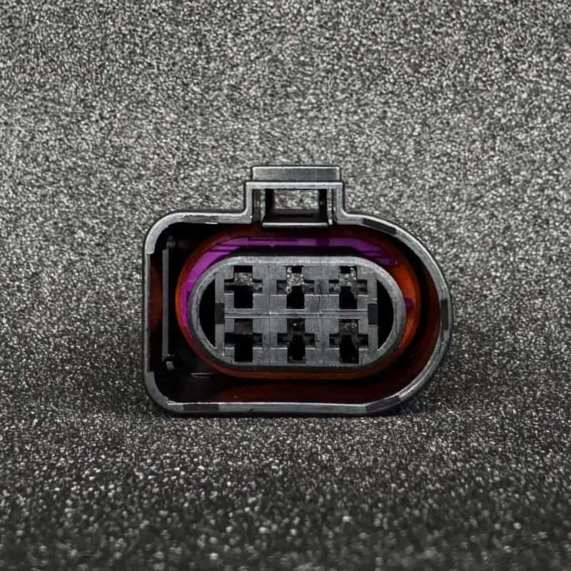 Bosch 4.2 Wideband Connector