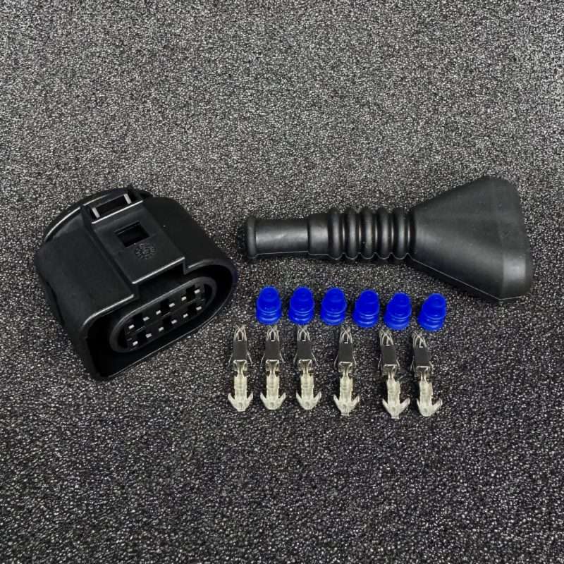 Bosch 4.2 Wideband Connector