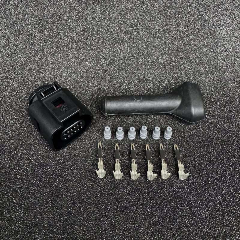 Bosch 4.9 and 5.2 wideband Connector