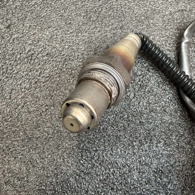 Bosch 4.2 Sensor