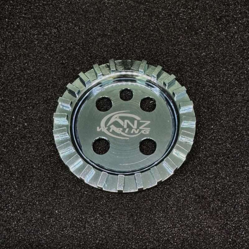 24-1 Trigger Wheel