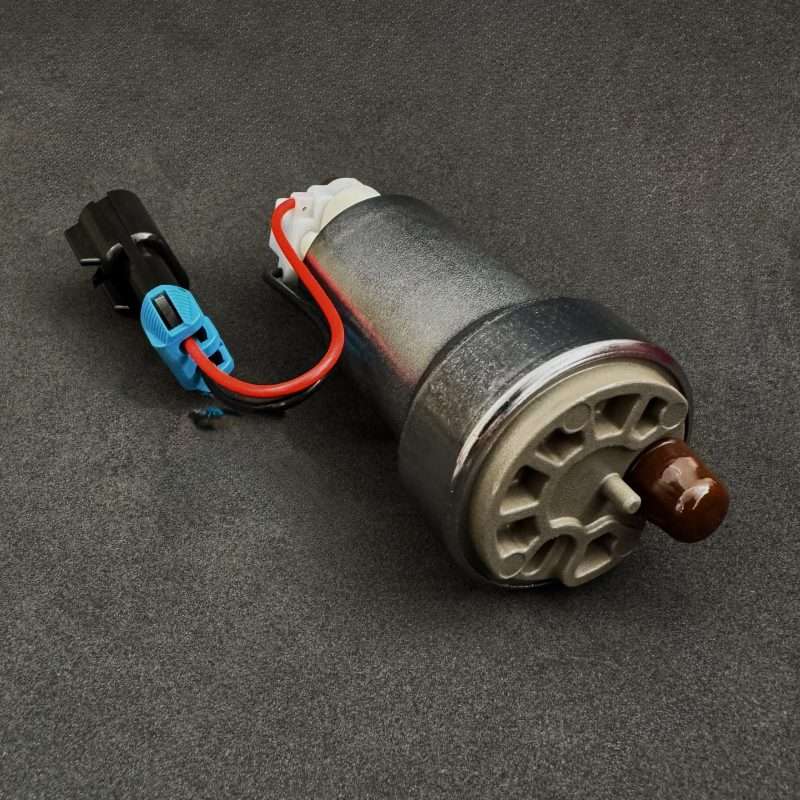 TI Automotive - Intank Fuel Pump