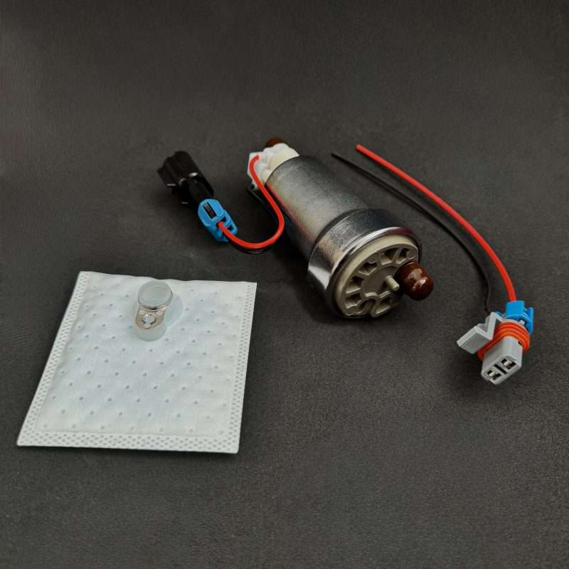 TI Automotive - Intank Fuel Pump