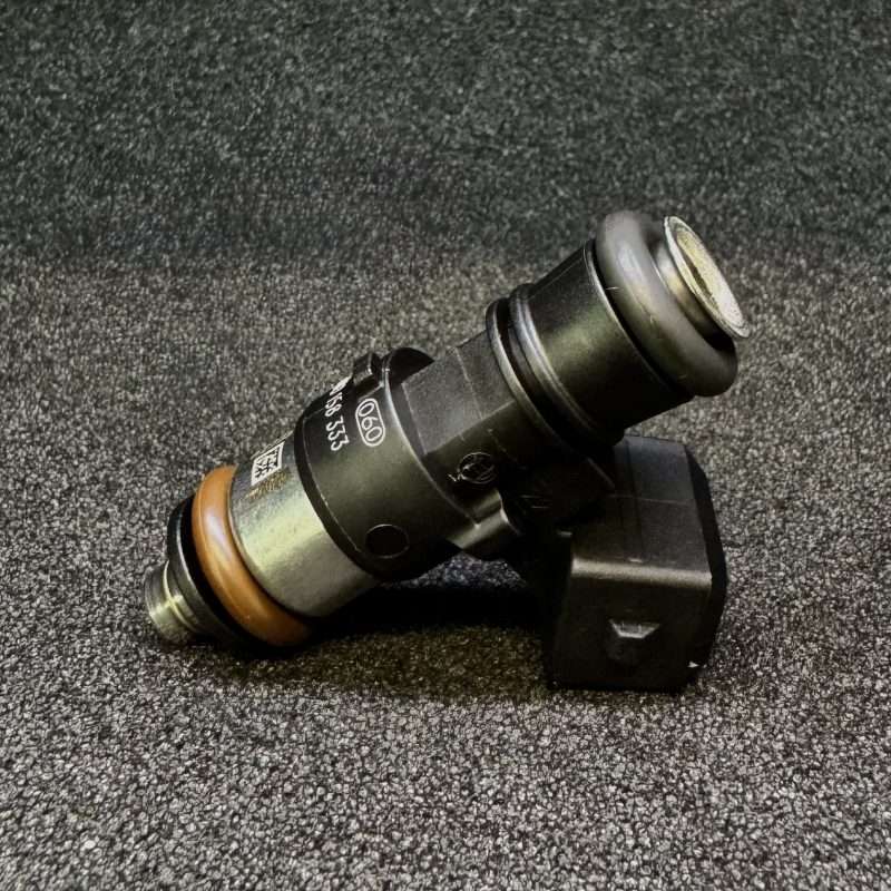 Bosch 1550cc Fuel Injector High Impedance - 1/2 length