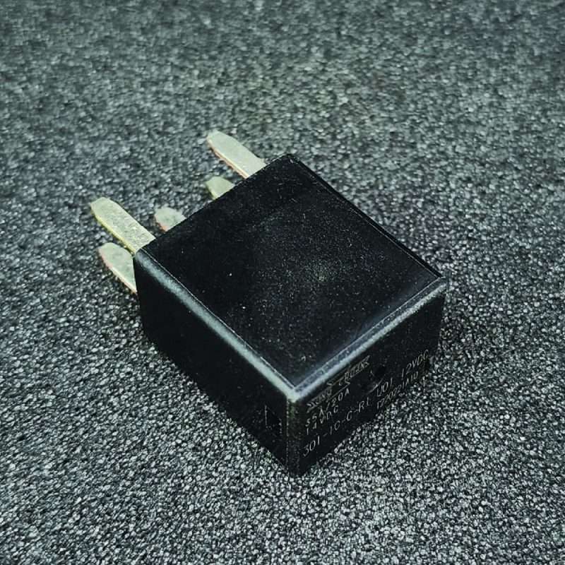 280 series SPDT relay