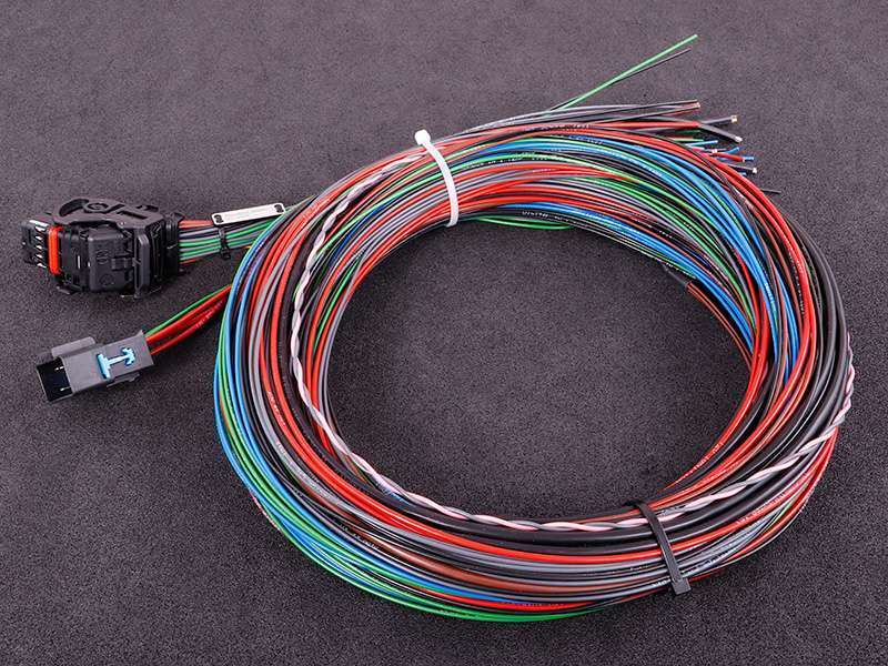 MaxxECU Spare Parts