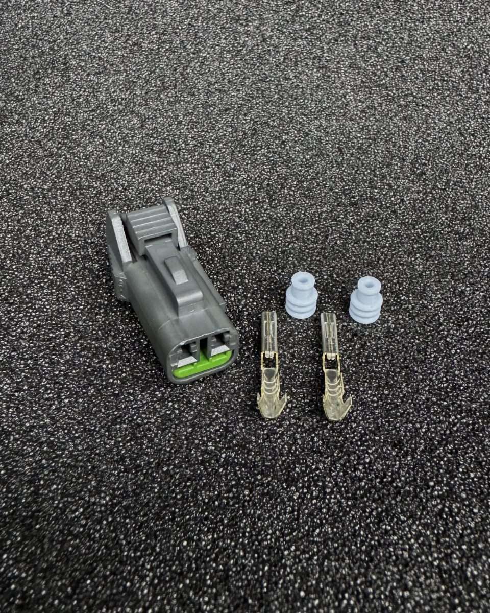Nissan Speed Sensor Connector