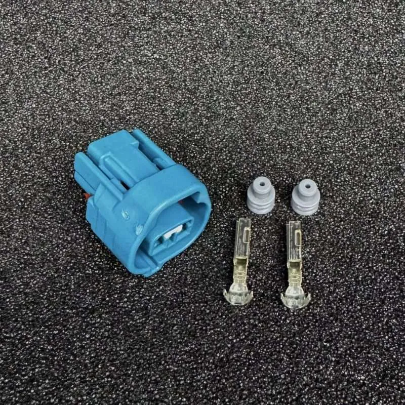 Toyota 2 Pin VSV Connector