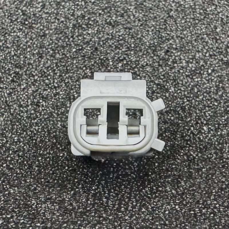Toyota Power Steering Solenoid Connector – 2 Pin