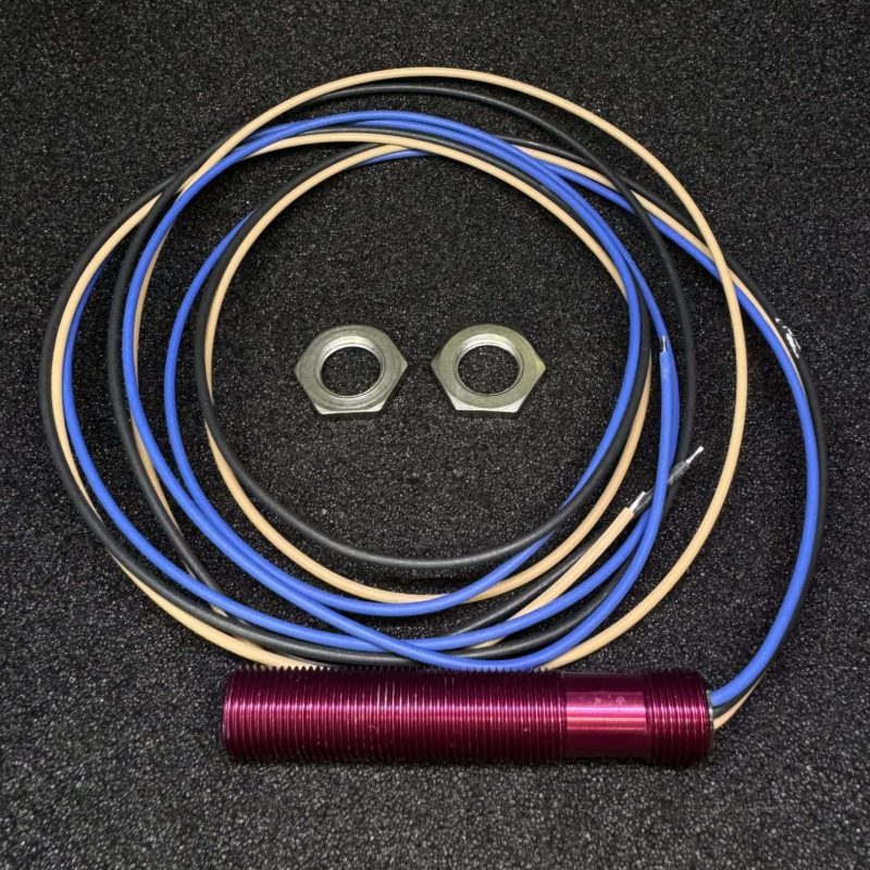 Long Threaded Hall Sensor
