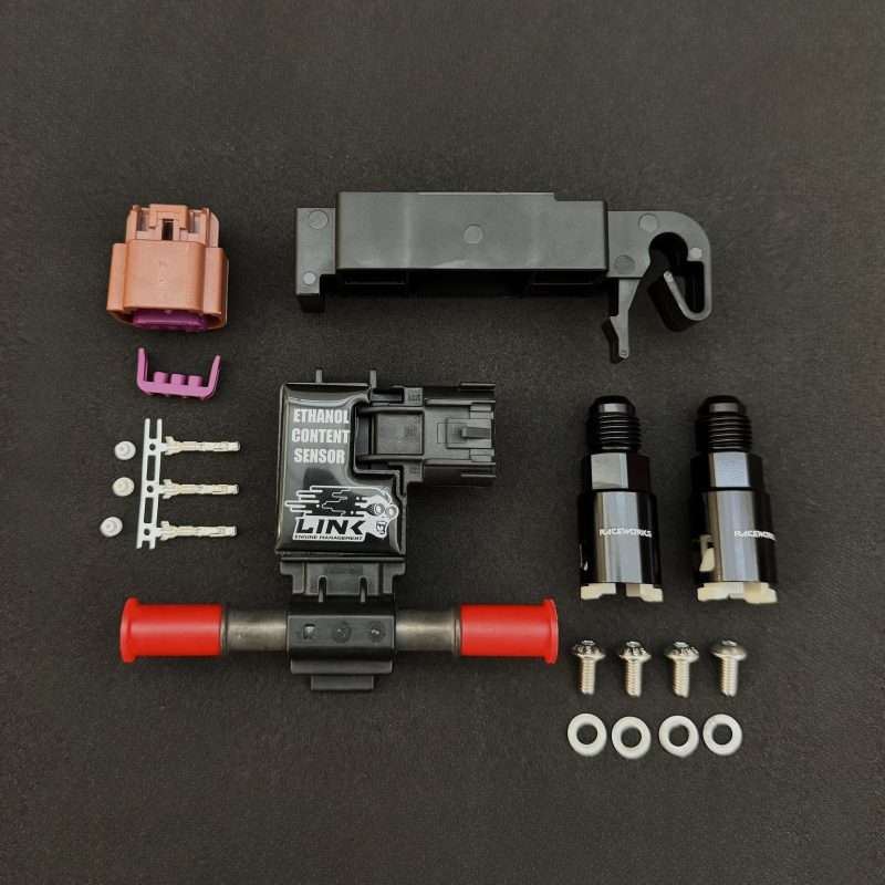 Link ECU Ethanol Content Sensor Kit