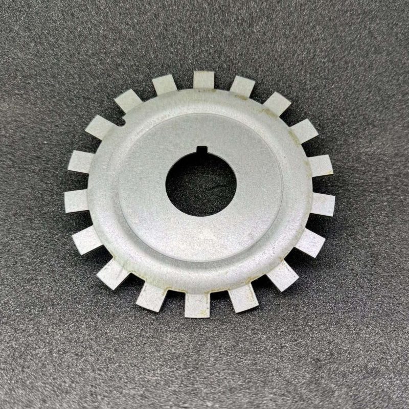 Evo 4-9 4G63 Crank trigger