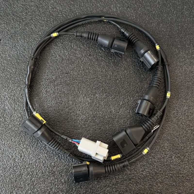 RB VAG Coil Loom