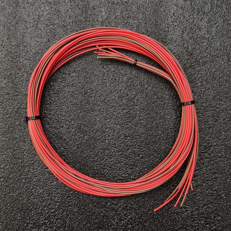 MaxxECU Extra Wire