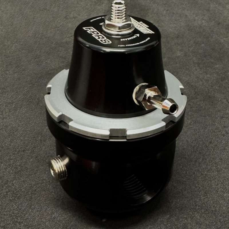 Turbosmart FPR8