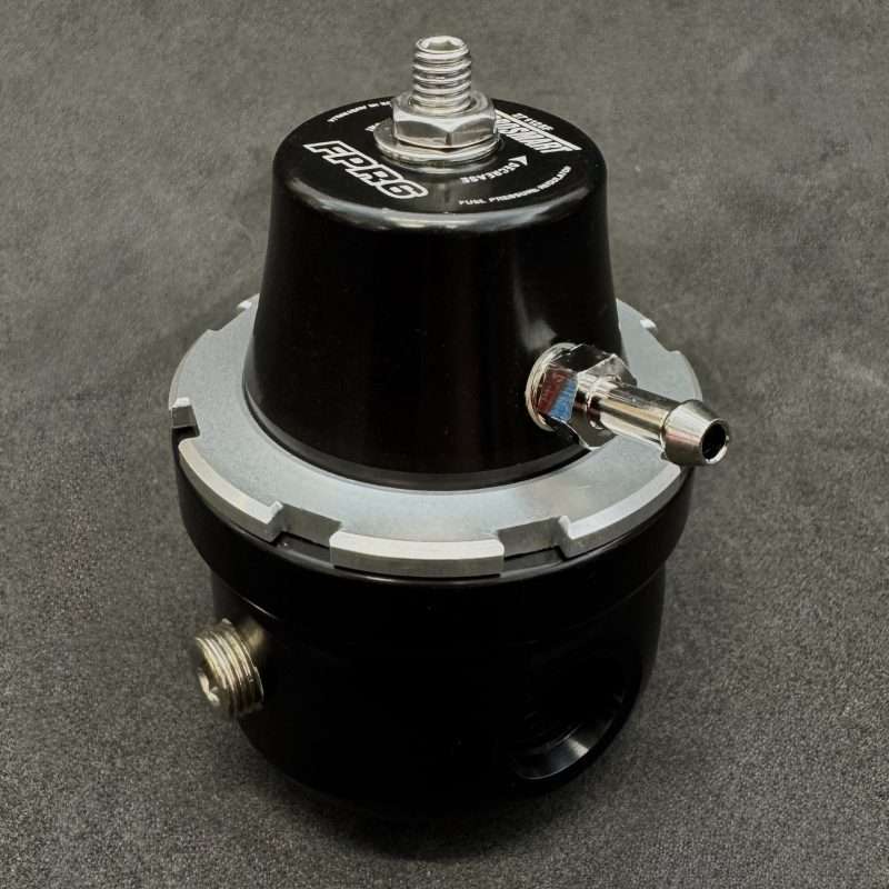 Turbosmart FPR6