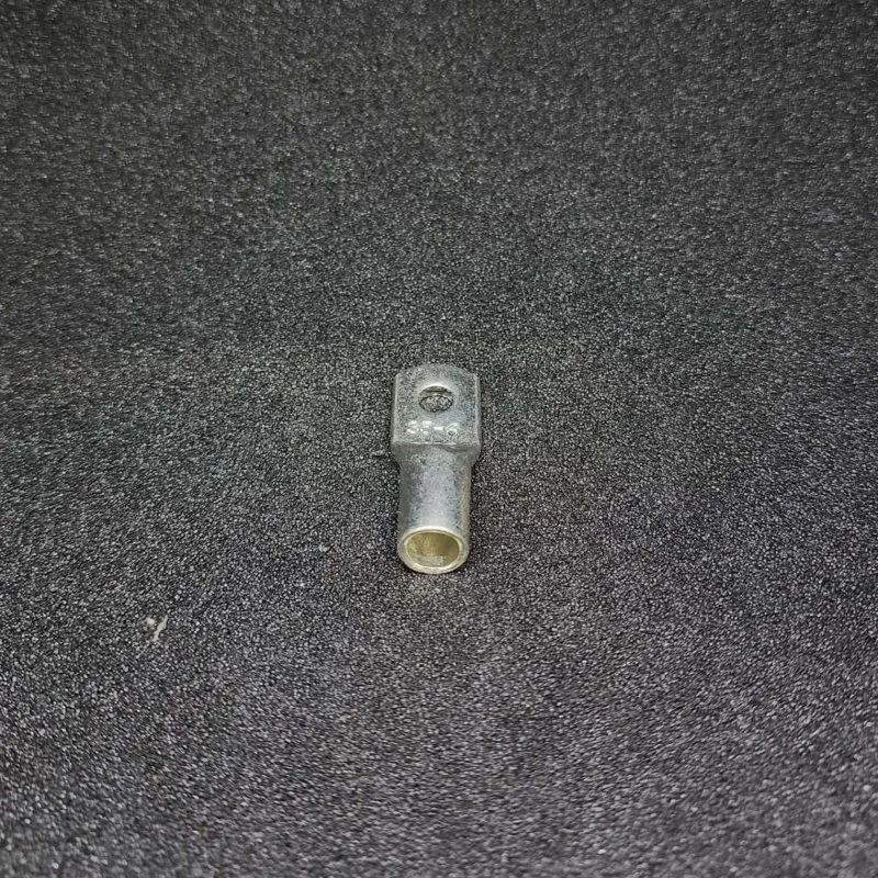35mm2 M6 Battery Cable Lug rear