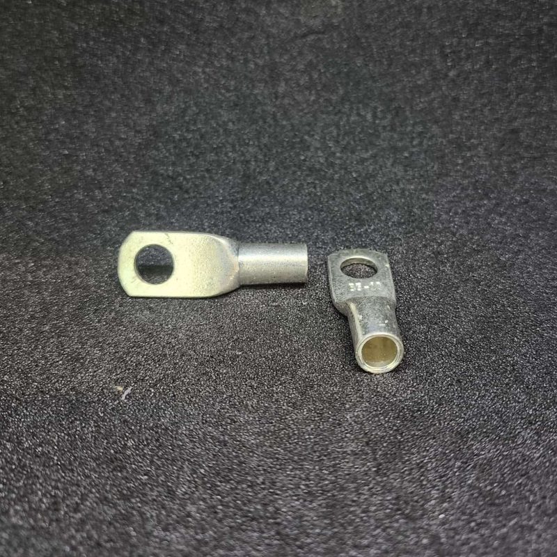 35mm2 M10 Battery Cable Lug rear