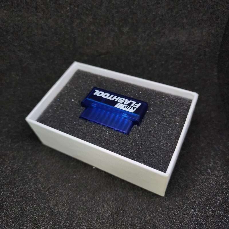 xHP WIFI OBD Adapter (Gen2 DCT Flash)